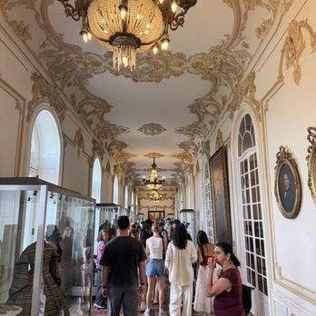 Castillo de Chapultepec - Museums Near Me - Ciudad de México, DIF