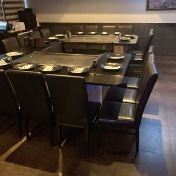 Osaka Hibachi Sushi & Bar - Seating - Teppanyaki Near Me - Sachse, Texas Osaka Hibachi Sushi & Bar - Seating - Teppanyaki Near Me - Sachse, Texas