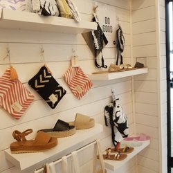 Shoes and purses