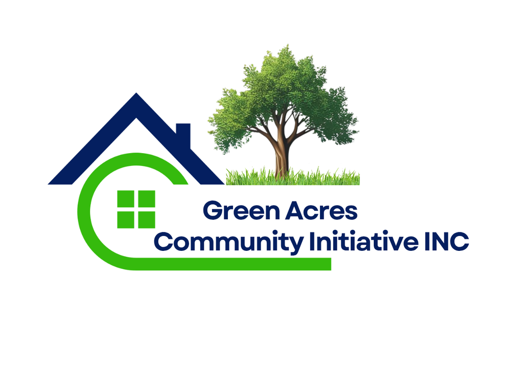 Green Acres Community Initiative - social services organization in Akron, OH