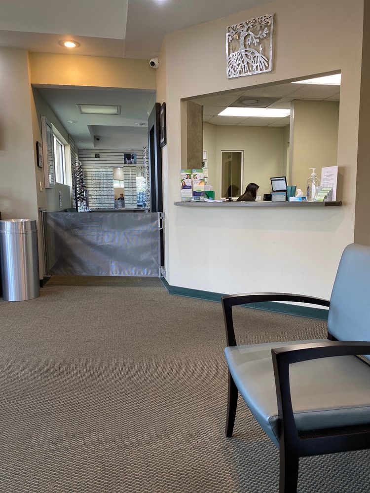 GULFCOAST EYE CARE PINELLAS PARK, Pinellas Park, Florida 6036 Park