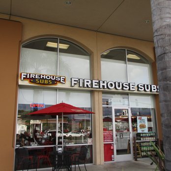 Firehouse Subs - Delis Near Me - Laguna Woods, California Firehouse Subs - Delis Near Me - Laguna Woods, California