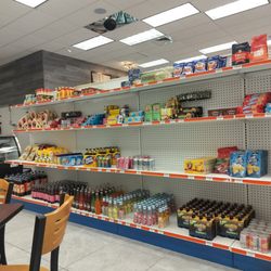 Sinbad International Market