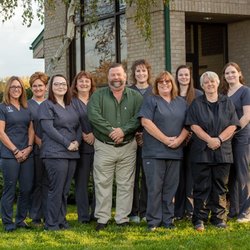 Frankenmuth - Birch Run Veterinary Hospital