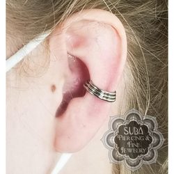 SUBA Piercing & Fine Jewelry