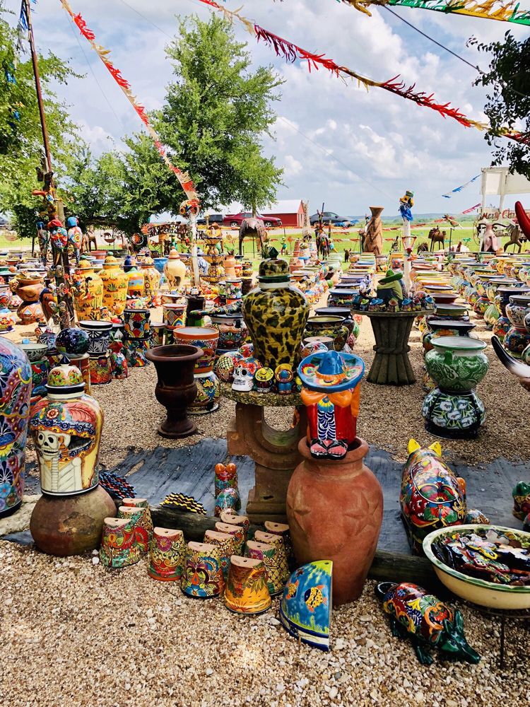 Arte De Guanajuato
