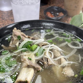 PHO 99 - Beef bone pho is bomb - Noodles Near Me - El Monte, California PHO 99 - Beef bone pho is bomb - Noodles Near Me - El Monte, California