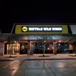 Buffalo Wild Wings