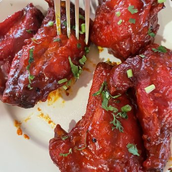 Namaste Dine In - Masala Wings - Indian Near Me - Georgetown, Texas Namaste Dine In - Masala Wings - Indian Near Me - Georgetown, Texas