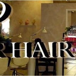 PhD for Hair