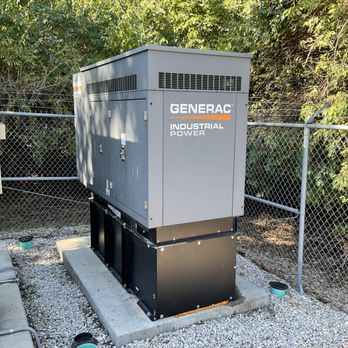 Griffis Power Systems - Generator Installation/Repair Near Me - Stockton, Missouri