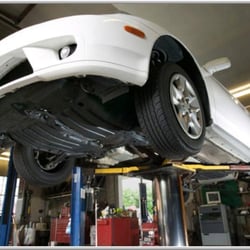 Cowgill Auto Service