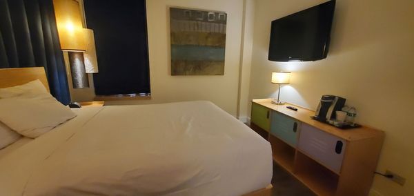 Arthouse Hotel New York City by null