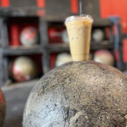 Stim Coffee