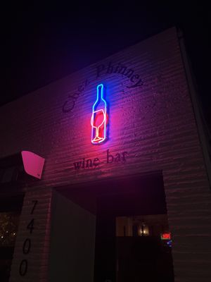 Chez Phinney by null