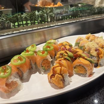 Aki Sushi - Sushi Bars Near Me - Englewood, Colorado Aki Sushi - Sushi Bars Near Me - Englewood, Colorado