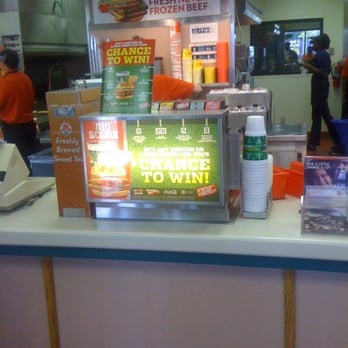 Wendy's - a fast food restaurant counter - Burgers Near Me - Opelousas, Louisiana Wendy's - a fast food restaurant counter - Burgers Near Me - Opelousas, Louisiana