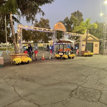 Oktoberfest at Fairplex - Let's get this started! - Festivals Near Me - Pomona, California Oktoberfest at Fairplex - Let's get this started! - Festivals Near Me - Pomona, California
