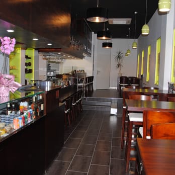 Arigato Sushi - entrée - Sushi Bars Near Me - Marseille, 13