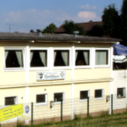 Bootshaus Rheidt