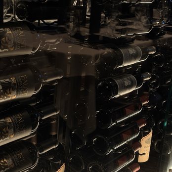 Mastro's Steakhouse - Wine - Steakhouses Near Me - Columbus, Ohio