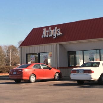 Arby's - Arby's Roast Beef Hwy 72 - Fast Food Near Me - Corinth, Mississippi