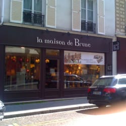 La maison de Brune