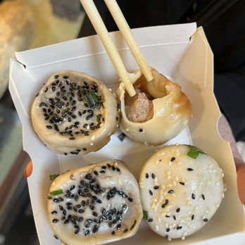 祥興記上海生煎包 - Combo - Shanghainese Near Me - Hong Kong, HK