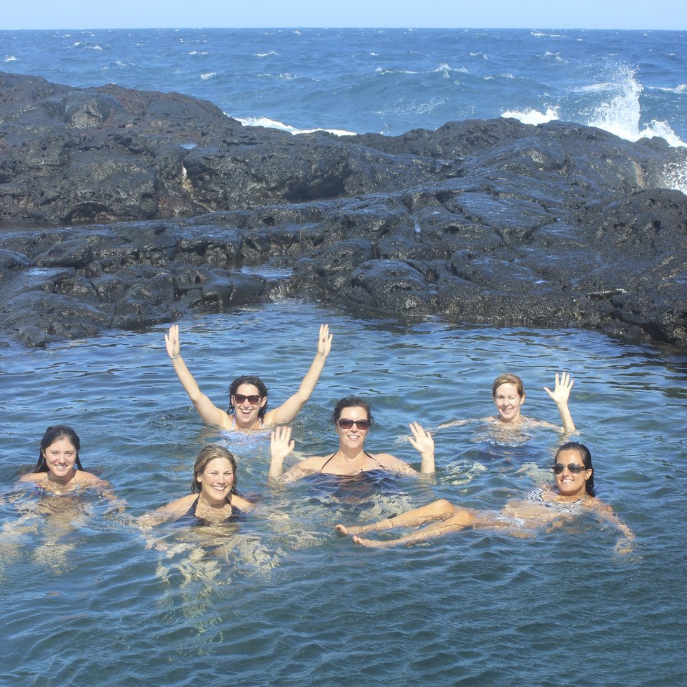 Olivine Pools - We love Maui! - Beaches Near Me - Maui, Hawaii Olivine Pools - We love Maui! - Beaches Near Me - Maui, Hawaii
