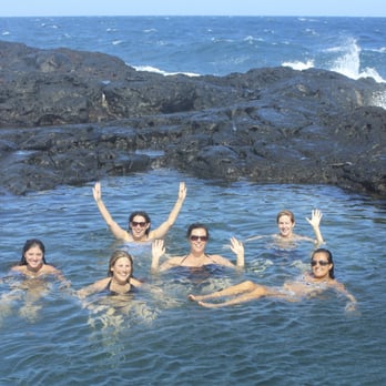 Olivine Pools - We love Maui! - Beaches Near Me - Maui, Hawaii