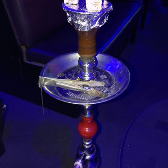 Paradise Hookah Lounge - Hookah Bars Near Me - San Bruno, California
