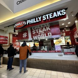 Charleys Cheesesteaks