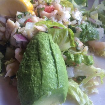 Jefe Mex - The Ceveche! - Mexican Near Me - Lake Oswego, Oregon Jefe Mex - The Ceveche! - Mexican Near Me - Lake Oswego, Oregon