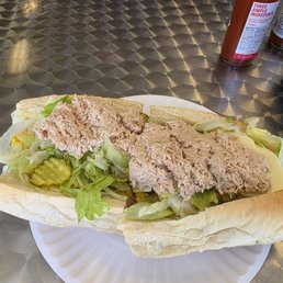 Charlie's Tuna Charlie's Tuna