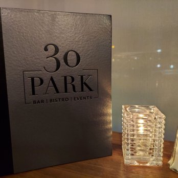 30 Park - American Near Me