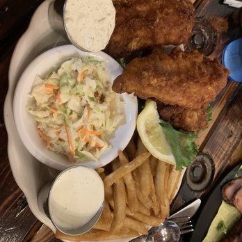Route 99 - Fish & chips - American Near Me - Brooks, Oregon Route 99 - Fish & chips - American Near Me - Brooks, Oregon