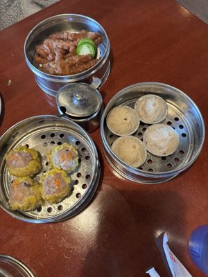 Sushi Lounge by null