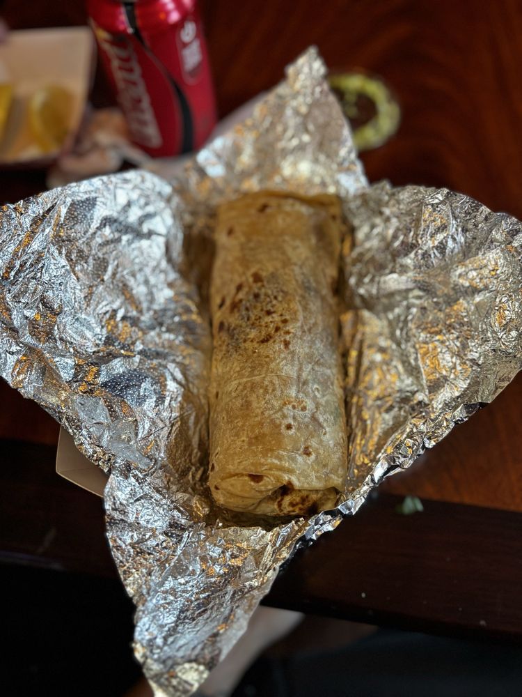 Tacos Los Carnales