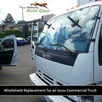 Velocity Auto Glass - Commercial vehicle mobile windshield replacement - Auto Glass Services Near Me - Hercules, California Velocity Auto Glass - Commercial vehicle mobile windshield replacement - Auto Glass Services Near Me - Hercules, California