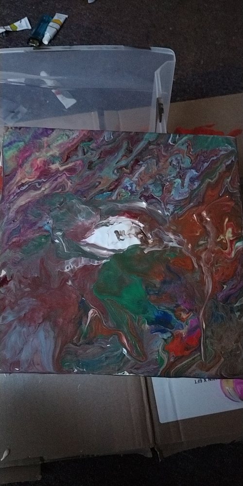 Slide of Prestige Contracting