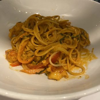 Mi Piace - Spaghetti Aragosta - Italian Near Me - Pasadena, California