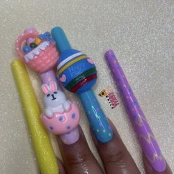 Vonna Nails - EASTER SET
