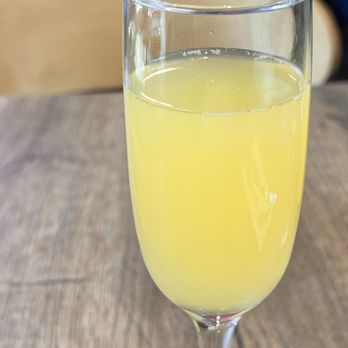 Peacock Pansy - Orange mimosa - Breakfast & Brunch Near Me - San Francisco, California Peacock Pansy - Orange mimosa - Breakfast & Brunch Near Me - San Francisco, California