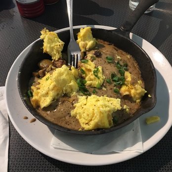 Lucy's - Creston Scramble - Coffee & Tea Near Me - Grand Rapids, Michigan