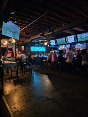 The Rabbit Hole by null