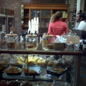 Groundwork Coffee - Coffee & Tea Near Me - Venice, California