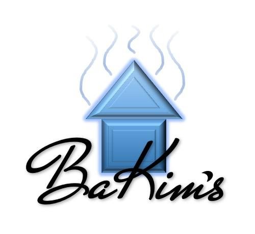 Home BaKim's Logo