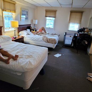 Tahiti Inn - Hotels Near Me - Ocean City, New Jersey Tahiti Inn - Hotels Near Me - Ocean City, New Jersey