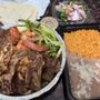 Fajitas Sunrise