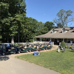 Kenny Perry's Country Creek Golf Course